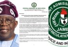 FG Finally Breaks Silence, Speaks on Scrapping ‘Mandatory JAMB’ in New Admission Policy