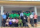 Ogun on Another Level as Abiodun's Government, World Bank Partner to Revitalize Technical college
