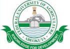 NUC Approves Re-introduction of Management Degree Programmes in FUNAAB