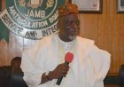 Oloyede Justifies Exclusion of Mathematics Credit Pass for Arts Students, Says It's to Prevent Forgery