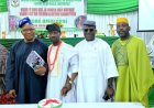Osun Governor, Pelican Valley CEO Urge Yorubas In S/Africa to Sustain Investments, Remittances Towards Southwest Development