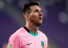 Retirement Postponed as Messi Extends Contract With Inter Miami Untill 2028