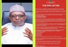 Open Red Letter Issued to Nigerians As FG Releases N32.9bn to Boost Primary Healthcare, Sue for Collaborations