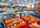 State Creation: 69 Bills Under Review as National Assembly Targets Year-End Amendment