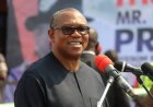 Some Yahoo Boys are Geniuses Who Need Redirection Says Peter Obi