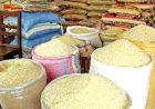 Price of Rice Drops Across Markets as Imports, Local Harvests Boost Supply, Traders Lament