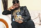 Shina Peters Reveals Why He Faked Madness