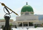National Assembly Approves Creation of 6 New States in Nigeria