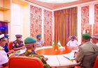 We Can’t Build Homes While They Get Bulletproof Cars’ - Retired Soldiers Threaten Fresh Protest as Tinubu Approves Lavish Exit Benefits for Sacked Service Chiefs