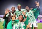WAFCON Qualifier: Ogun Govt Rallies Support as Super Falcons Face Benin in WAFCON Qualifier