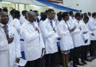 Nigerian Resident Doctors Declares Indefinite Nation-wide Strike from October 31