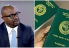 170 Foreigners Apply For Nigerian Citizenship – Tunji-Ojo Discloses