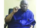 My Children Graduated a Longtime Ago, But They Can’t Get Jobs in Nigeria Because of My Name – Bode George