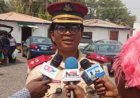 Ogun FRSC Loses Spokeswoman to Death After Protracted Illness