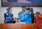 Project Commissioning: Senator Natasha Invites Akpabio, Other Senators Amid Controversies