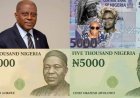 Economists Urge CBN to Introduce ₦10,000, ₦20,000 Notes to Restore Naira’s Portability