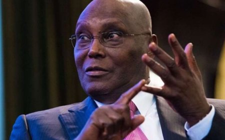 2027 Presidential Election: I Am Not Stepping Down For Obi, Amaechi, Anyone – Atiku Clarifies Viral Report