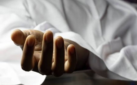 Stray Bullet Kills Osun Graduate After Collecting NYSC Call-up Letter