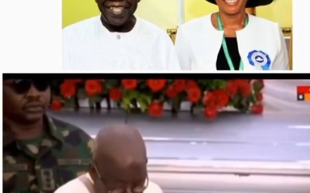 'I'm a Muslim, My Wife is a Pastor and I Have Never Tried to Convert Her to Islam' Says Tinubu, Urges Nigerians to Embrace Religious Tolerance