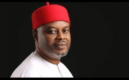 Follow Up: Minister Uche Nnaji Admits UNN Never Issued Him Degree Certificate, Confirms Forgery Allegations