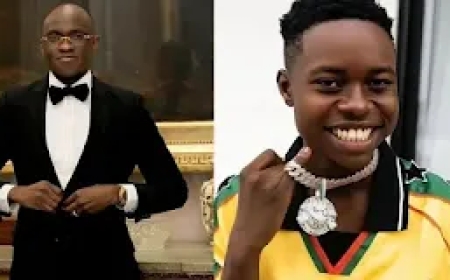 Pastor Tobi Adeboyega Admits Past Confraternity Membership During Peller’s Livestream