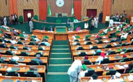 Bill to Create Ibadan State Passes Second Reading in House of Reps Weeks After Olubadan Appeals to Tinubu