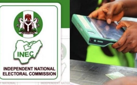 INEC Commends Ethiopian Officials For Choosing Nigeria as Destination For Electoral Study Tour