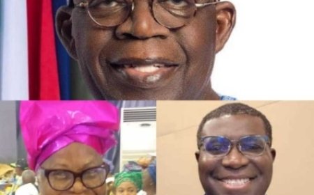 Genetics Experts Urge FG to Establish Genetic Database in Nigeria for Disease, Crime Control