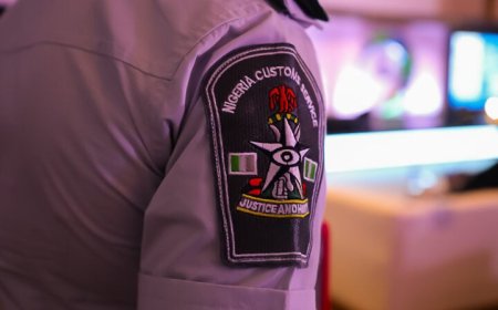 Confusion as Customs Officer Found Dead in Hotel After Lodging With Three Women, Police Lunch Investigation