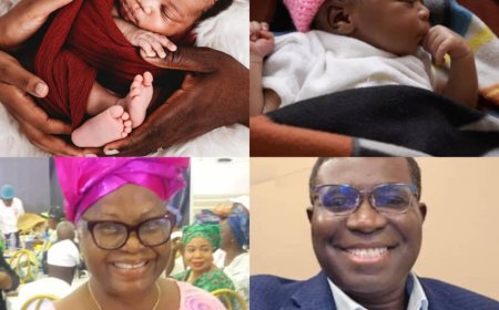 150,000 Sickle Cell Births Yearly: Experts Want FG to Make Screening of Newborn Babies Compulsory