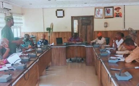 MAPOLY Appoints Officers on NERD, Sets Modus Operandi