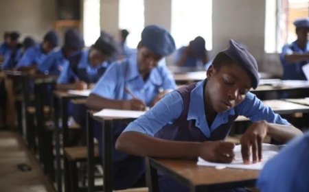 Mathematics, English Remain Compulsory For O’Level Students – FG Clarifies