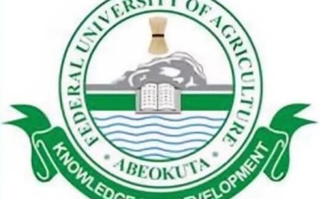 NUC Approves Re-introduction of Management Degree Programmes in FUNAAB