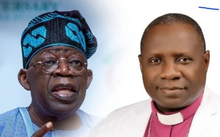 CAN Accuses Presidency of Lying Over ‘Christian Genocide’ Claims