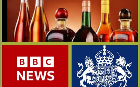 Avoid Getting Killed By Deadly Methanol-laced Alcoholic Drinks', New BBC Report Cautions Nigerians, Others