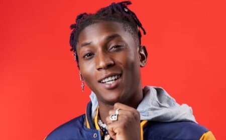 Bella Shmurda Sheds Light on Why Nigerian Artistes Charge High Performance Fees