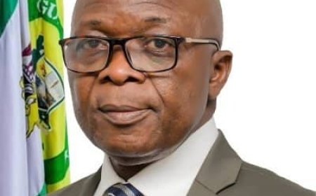 Breaking News:Ogun Announces Mid-Term Holiday For Primary, Secondary, Technical Schools