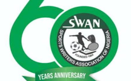 SWAN Kicks Off 60th Anniversary, Awards with Religious Services