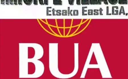"The Era of Intimidation and Exploitation is Over" Says Imiokpe Community, Accuses BUA Cement of Exploitation, Issues 7-Day Ultimatum Over Illegal Mining