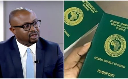 170 Foreigners Apply For Nigerian Citizenship – Tunji-Ojo Discloses