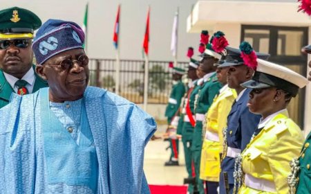Presidency Warns Media Over Coup Reports, Says Rumours Harm Economy, Investor Confidence