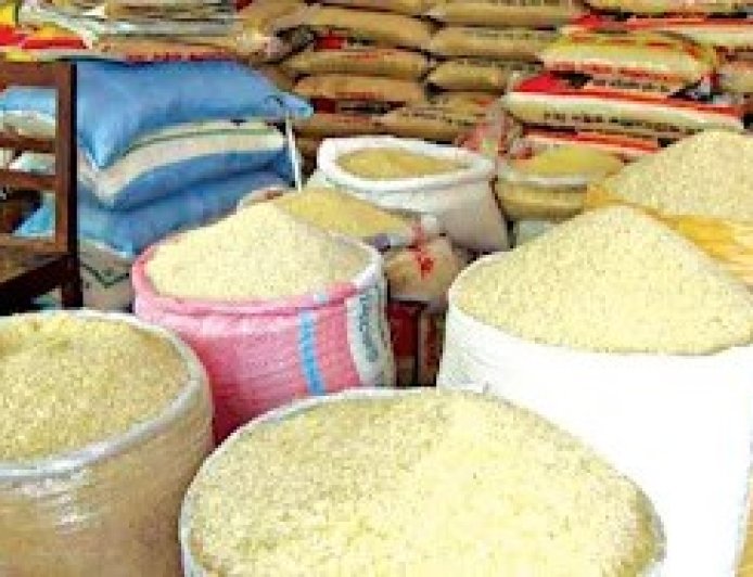Price of Rice Drops Across Markets as Imports, Local Harvests Boost Supply, Traders Lament