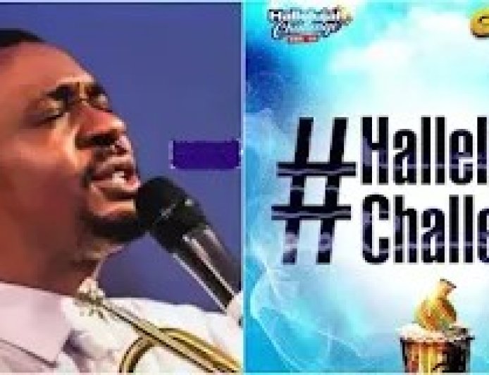 Mixed Reactions as Nathaniel Bassey Reportedly Loses ₦1.4 Billion For Refusing to Monetise Hallelujah Challenge on YouTube