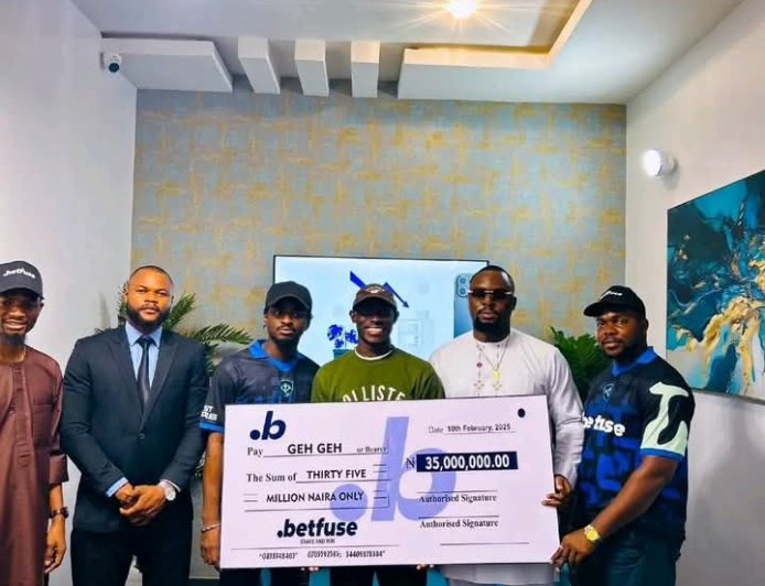 GehGeh Seals New Brand Ambassador Deal with Landnet