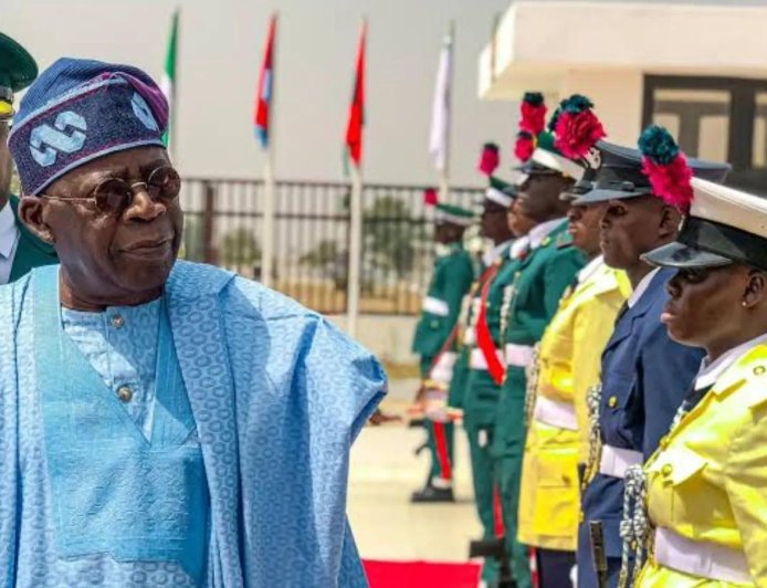 Presidency Warns Media Over Coup Reports, Says Rumours Harm Economy, Investor Confidence