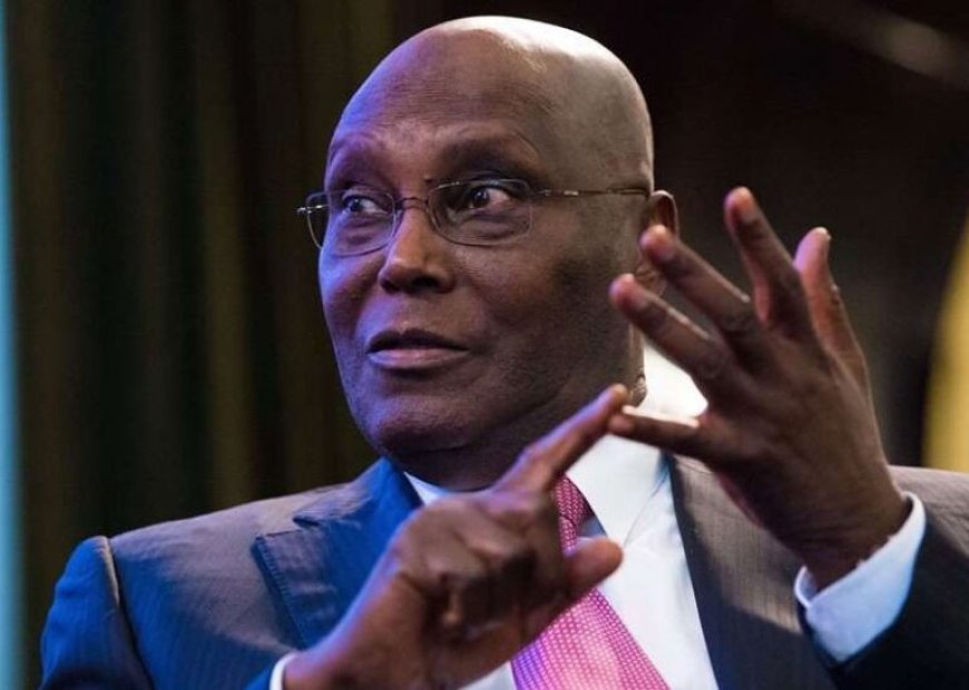 2027 Presidential Election: I Am Not Stepping Down For Obi, Amaechi, Anyone – Atiku Clarifies Viral Report