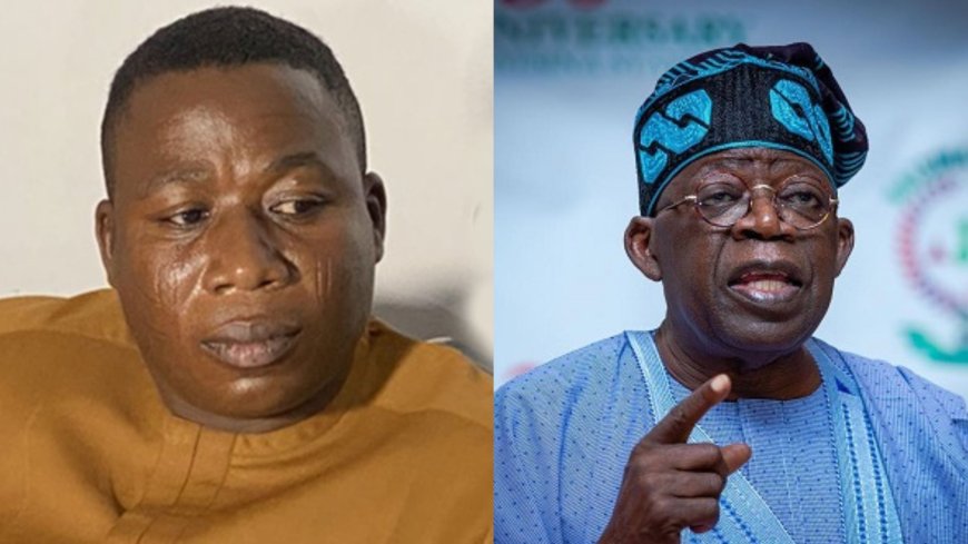 Sunday Igboho to FG: Put Me in Charge of Security and See if I Won’t Crush Fulani Terrorists