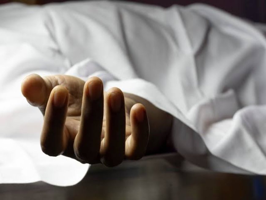 Stray Bullet Kills Osun Graduate After Collecting NYSC Call-up Letter