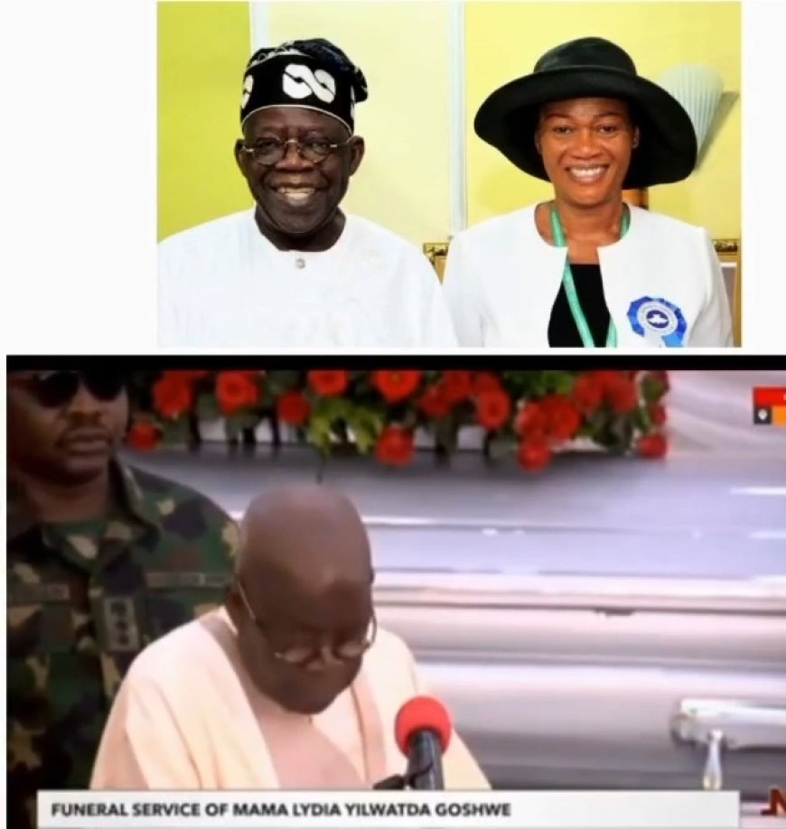 'I'm a Muslim, My Wife is a Pastor and I Have Never Tried to Convert Her to Islam' Says Tinubu, Urges Nigerians to Embrace Religious Tolerance
