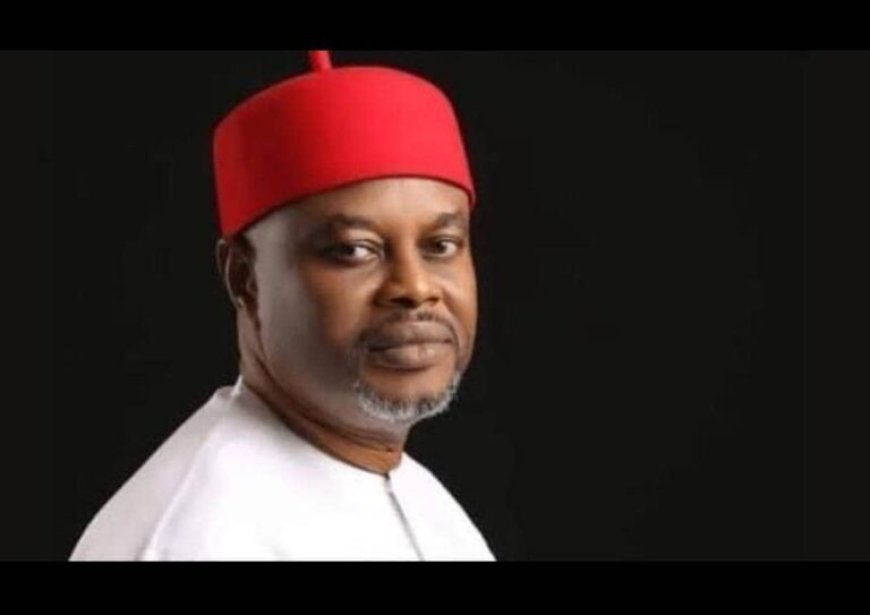 Follow Up: Minister Uche Nnaji Admits UNN Never Issued Him Degree Certificate, Confirms Forgery Allegations